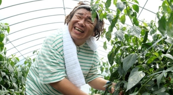 오정태 프로필 배우자 부인 아내 딸 과학고 백아영