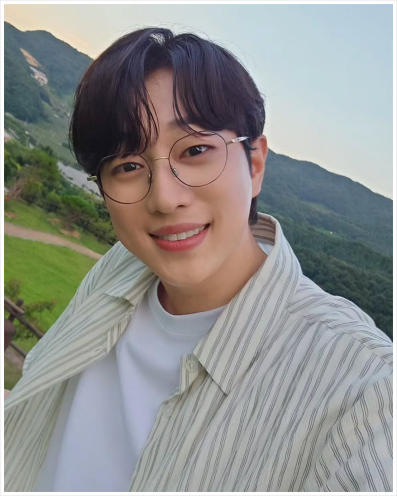 안성훈 노래 모음 BEST 3 프로필