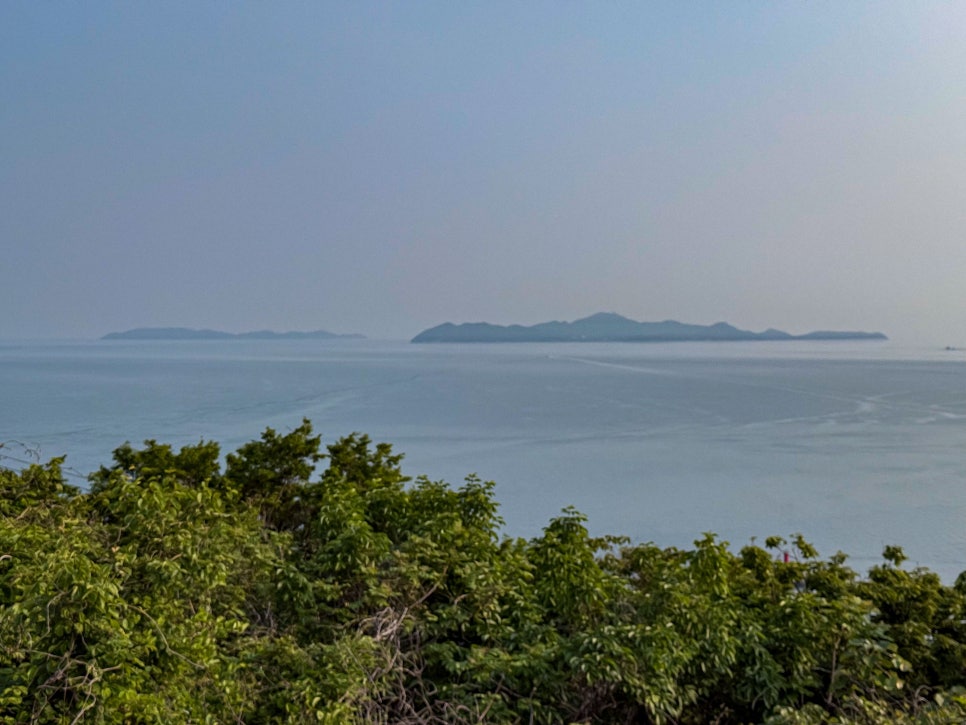 용기원산 끝섬전망대 사진 6