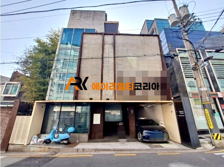  청담동 통사옥 통임대 가성비 매물