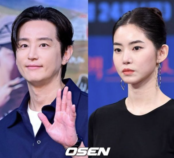  황승언 동생, 권율 아내 맞았다?  “드릴 말씀 없어” 사실상 인정