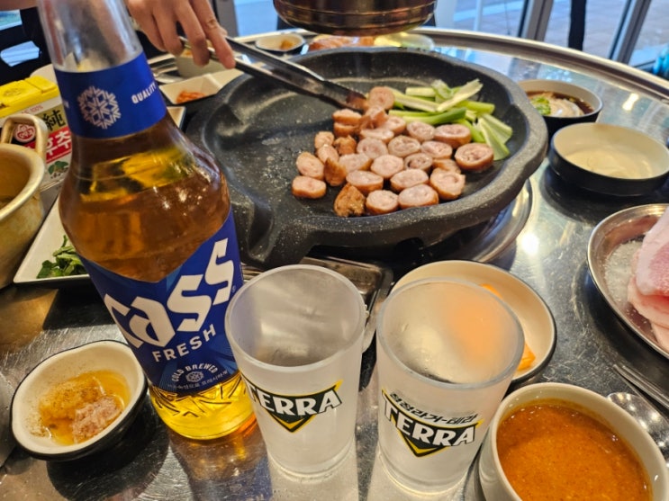  대구3대막창 인정 대구북구막창 맛집 연막창 침산고성직영점 솔직후기
