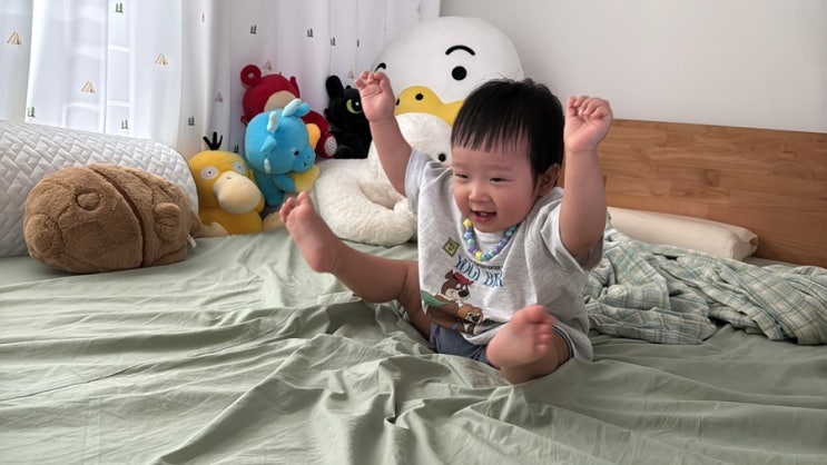  주간일기 육아일기 250901-250907