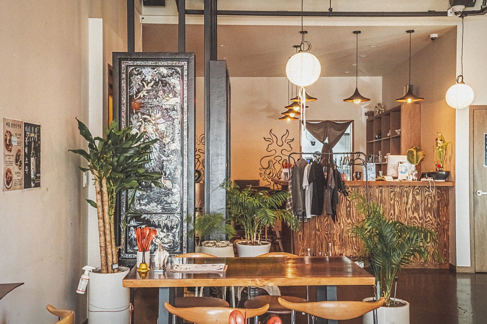 주락 문래본점 사진 1