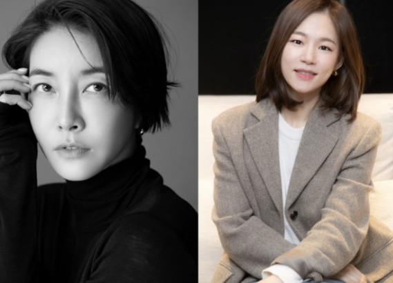  "진서연", 환경 위한 달리기 도전️ “자연 보전의 중요성 알리고 싶다”