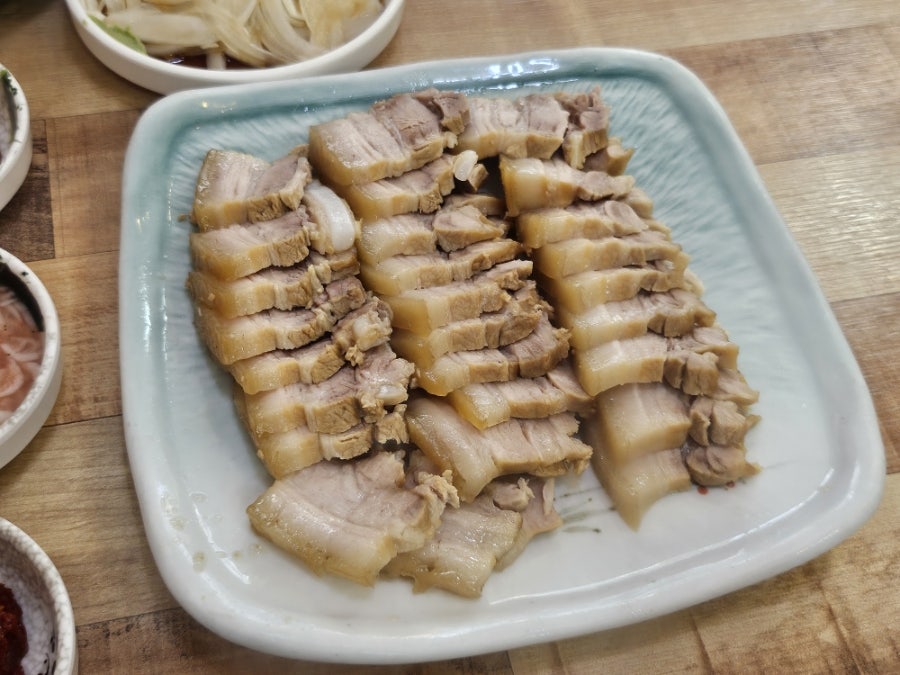 동막골가마솥돼지국밥 사진 6