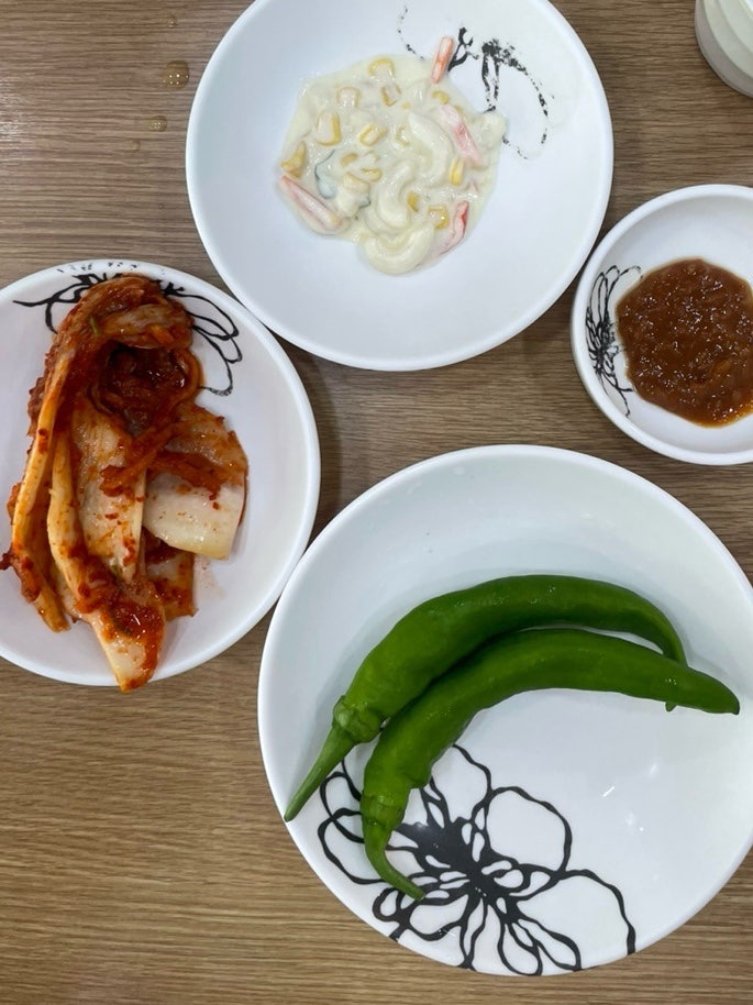 봉창이해물칼국수 시지점 사진 3
