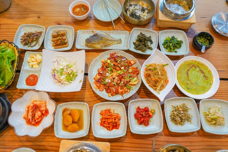  고양CC 맛집 ️ 고양 이케아 주변