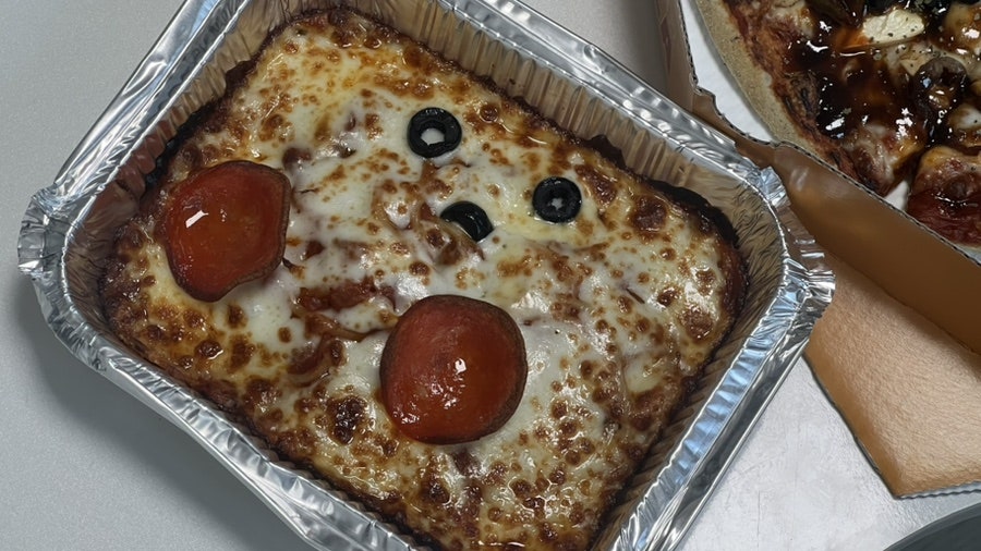 갱스터피자 신림점 사진 3