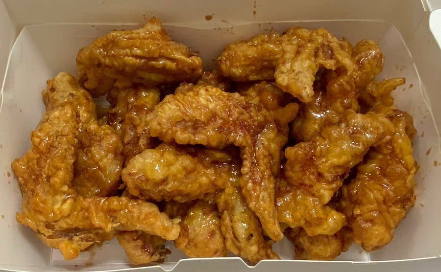 BHC치킨 내포2호점 사진 1