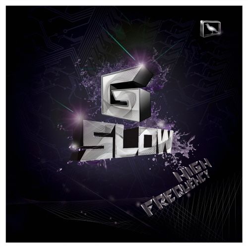 G-Slow (지슬로우) - I Can't Live (Feat. Crucial Star)