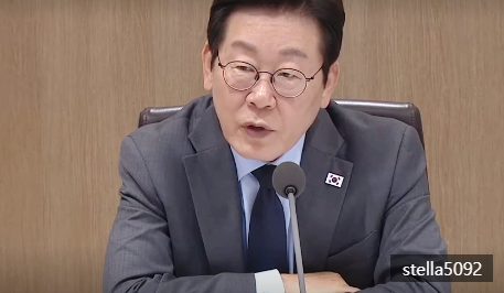 <b>반중 집회</b> 영업 업무방해 아니냐 대통령 강한 비판
