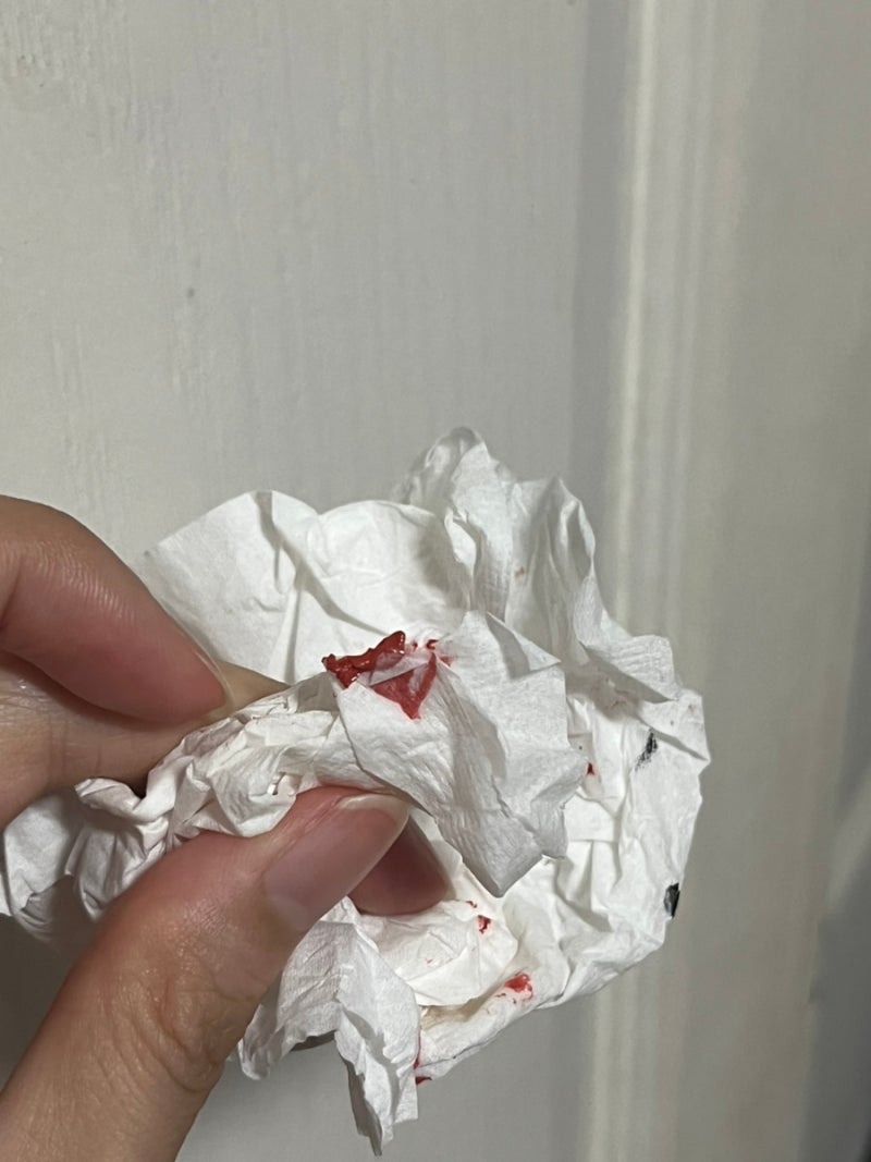 [리뷰]디올 어딕트 립스틱 불량 교환. 그리고 고객센터 후기