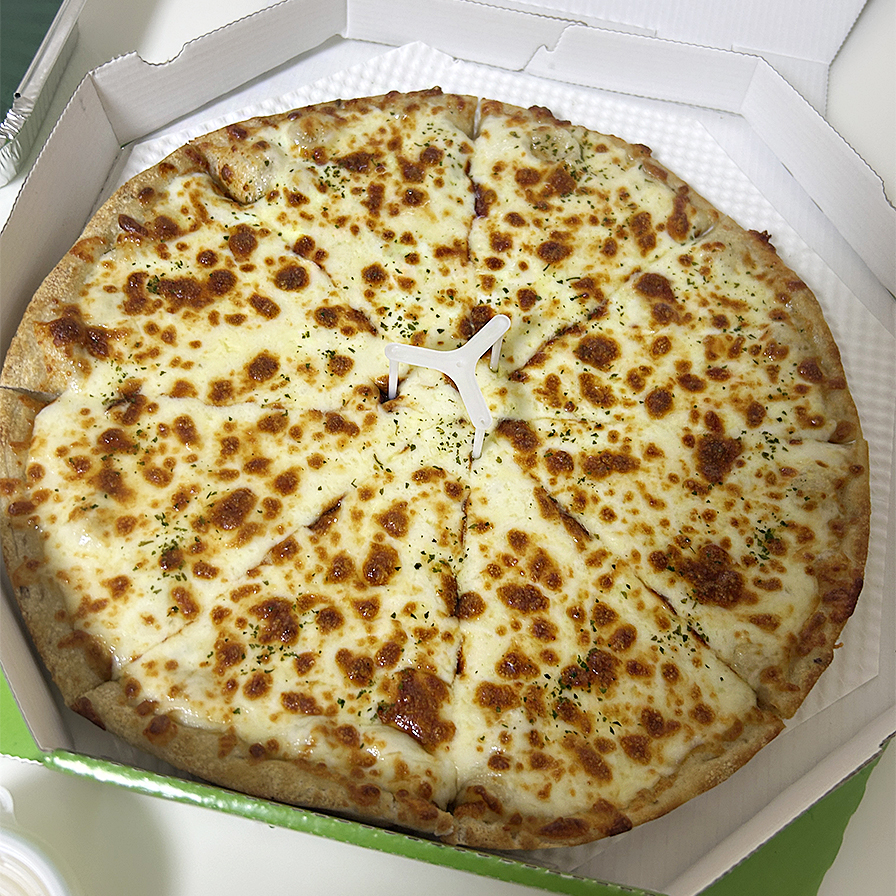 피자마루 주례점 사진 5