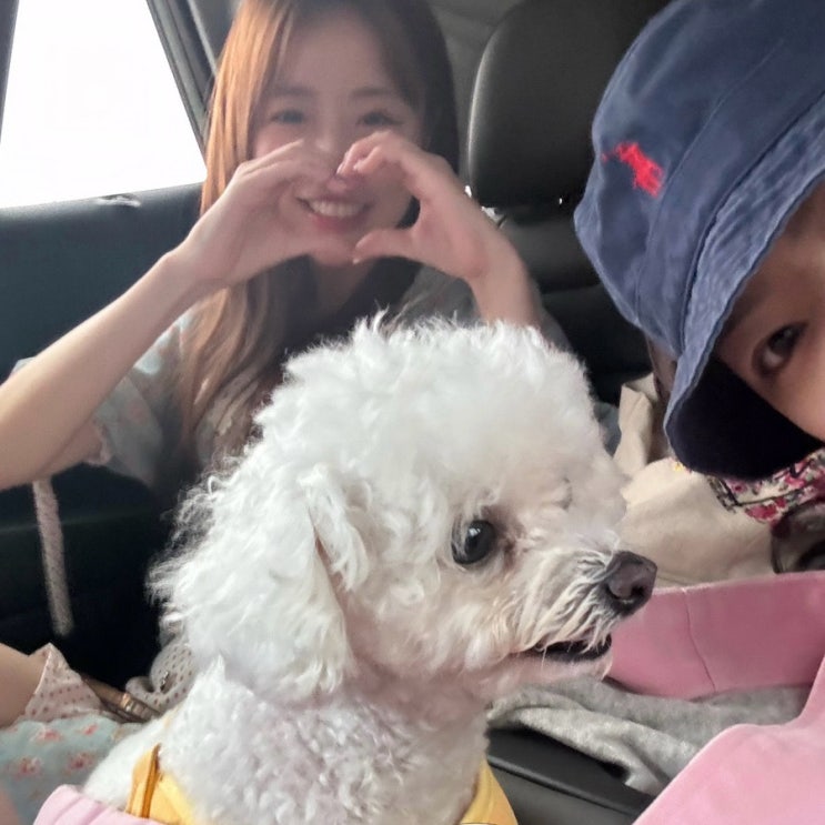   여 블 위 크 ️