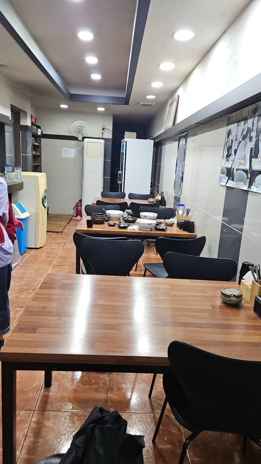 먹골손칼국수 사진 5