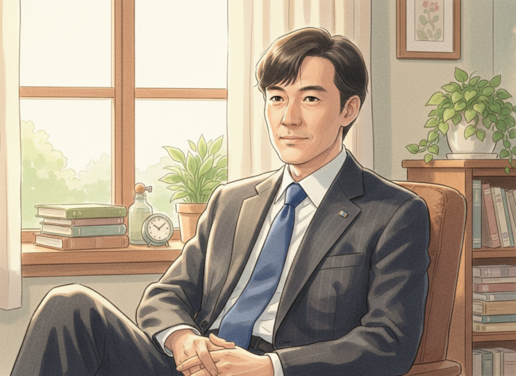 <b>조국</b>, 혁신당 위기 돌파 리더로 추천! <b>비대위원장</b> 단수 추대의... 