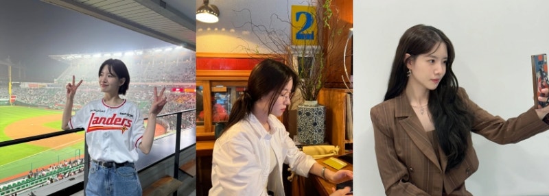 하승리 프로필｜아역에서 성인 배우까지, 26년 연기 여정