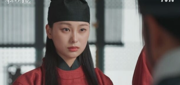  ‘윤아 라이벌’ 문승유, 알고 보니 이하늬 아역 출신 