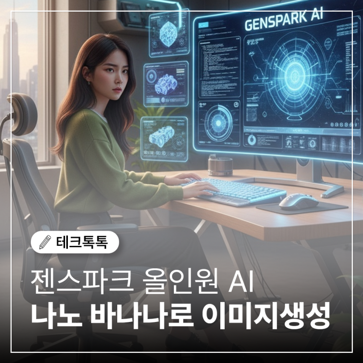  젠스파크 나노바나나 완전 무료! Pro & Plus 사용자 꿀혜택 대방출