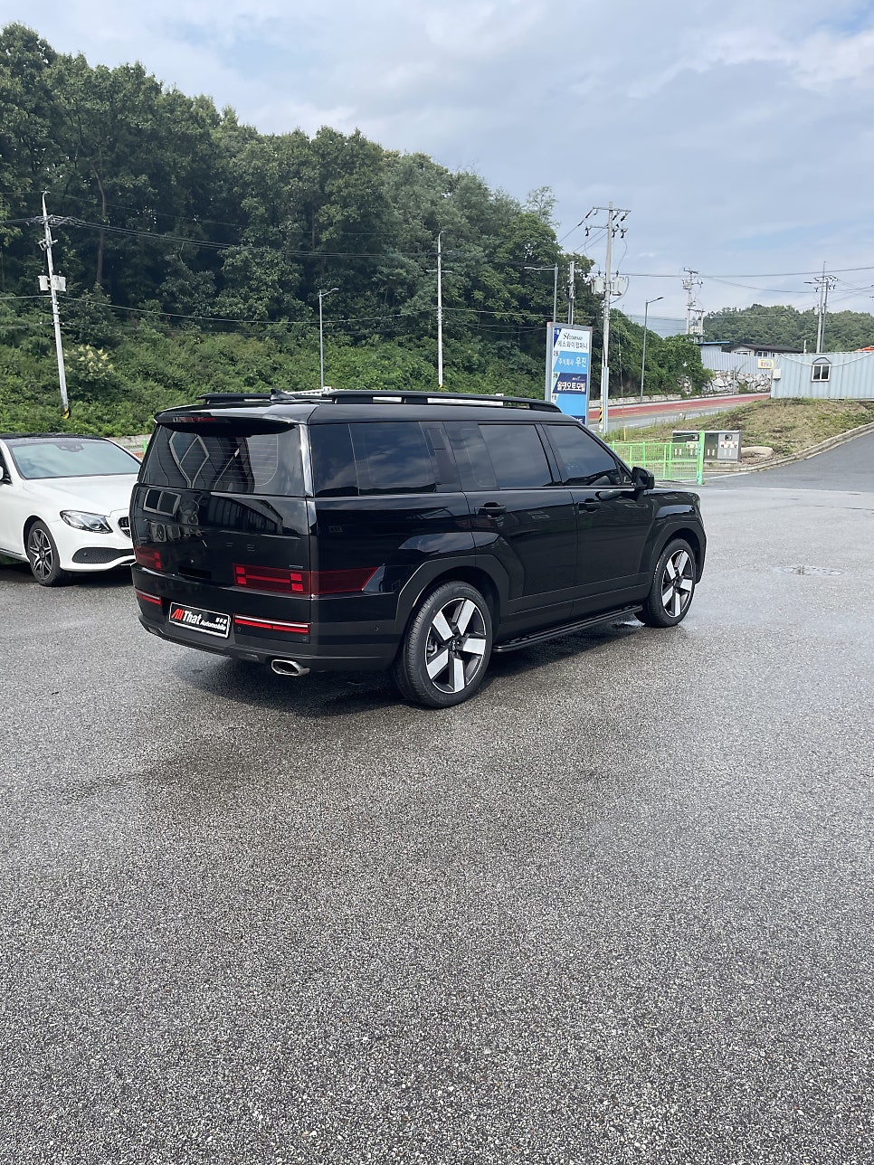 올댓오토모빌 원주직영점 사진 5