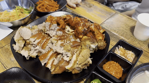  [석수동족발 맛집] 대단히만족하는족발 석수점, 부드럽고 푸짐한 족발의 정석