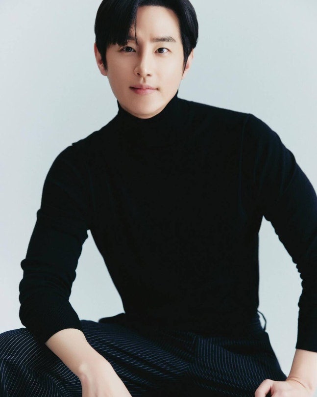 배우 권율 신부(아내), 5월 비공개 결혼식의 주인공은 황승언 동생 황지미…9년 전 화보로 주....