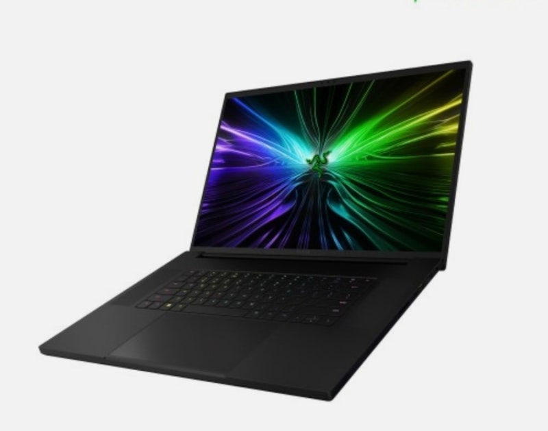 현존 최강 성능! 레이저코리아 Razer Blade 18 14Gen RTX4090 QHD 게이밍 노트북 최저가 구매하기