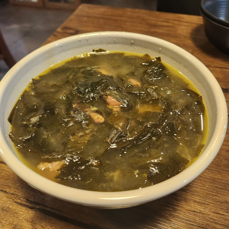 리리육회 사진 5