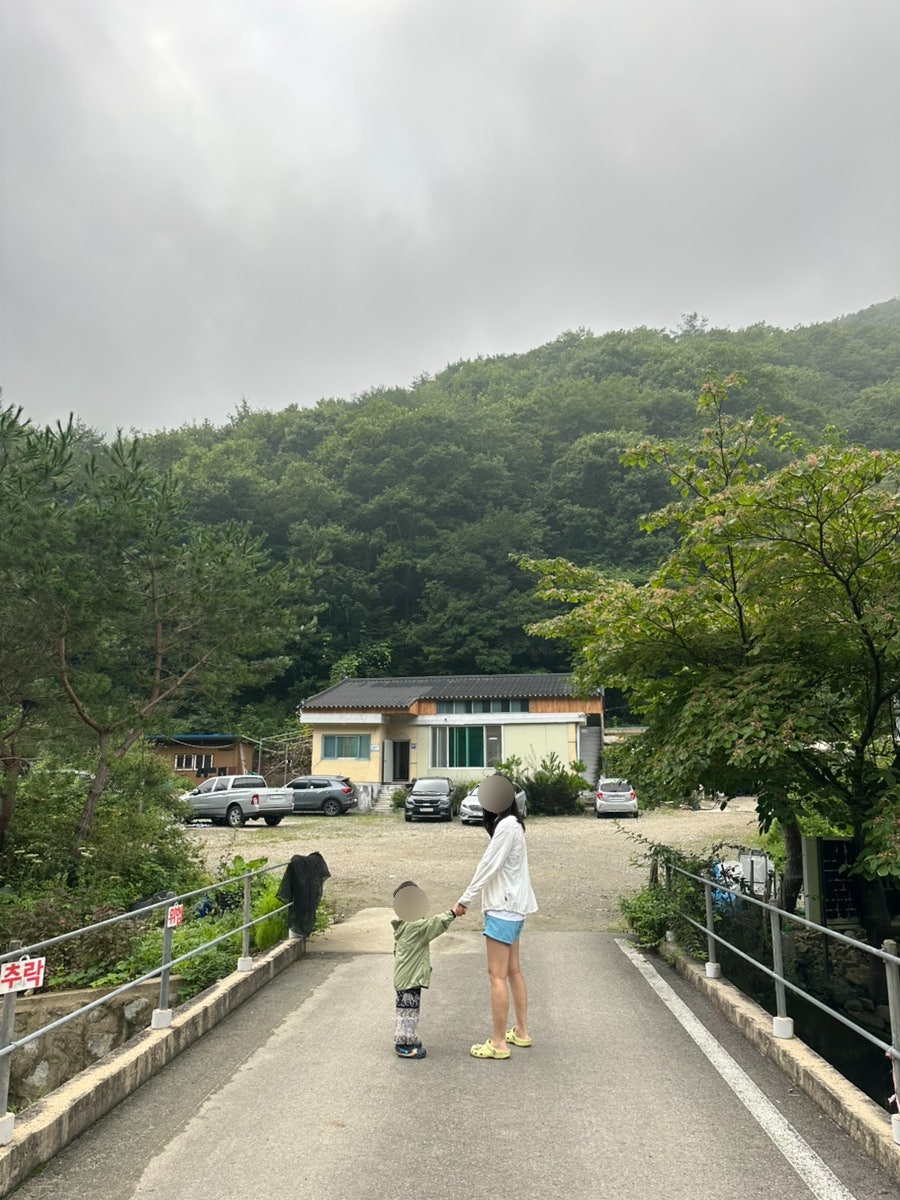 귀촌야영장 사진 3