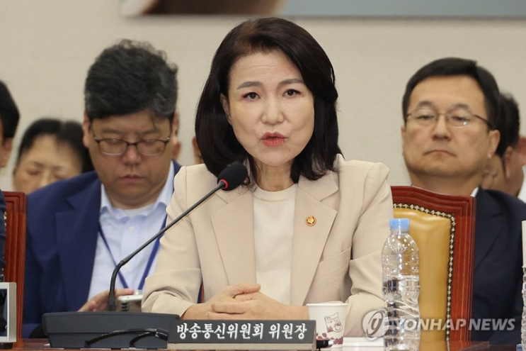 방통위 <b>개편 논란</b>, 그 속에서 놓치지 말아야 할 것들