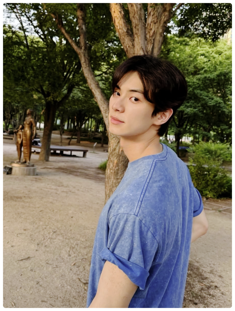 이채민 소속사 바로 폭군의 셰프에서 연희군으로 활약 중이에요.
