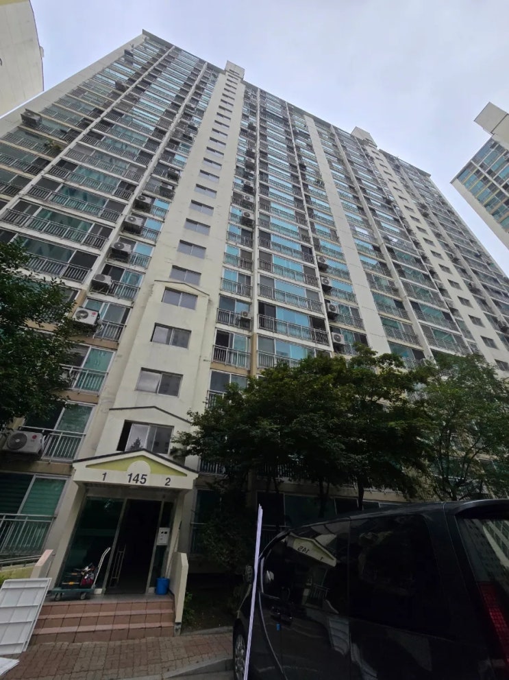  수원시 장안구 조원동(경수대로) 수원한일타운 145동 욕실 누수복구 작업 입니다.