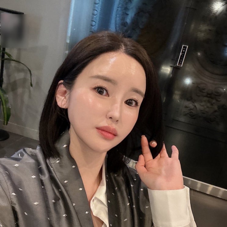  서면 피부과 튠페이스 리프팅 통증 볼패임 부작용 없었던 후기!