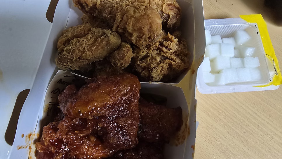 BHC치킨 오산갈곶점 사진 4