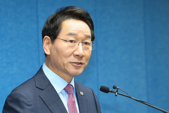 <b>유정복</b> 인천<b>시장</b> 프로필 및 국민의 힘 소속 정당 대선 경선... 