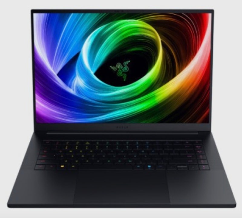 QHD+ 초고화질! 레이저 블레이드 RTX5070 게이밍 노트북 – 배그·영상편집·포토샵 최저가 구매....
