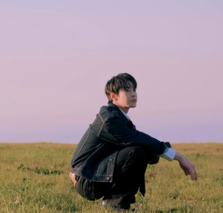  NCT 도영이 부른 OST ‘시간을 넘어 너에게로(I Find You)’로 폭군의 셰프를 적시다