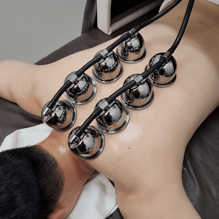  옥정 마사지 리얼뷰티 양주옥정점에서 등순환 관리 받고 온 솔직 후기