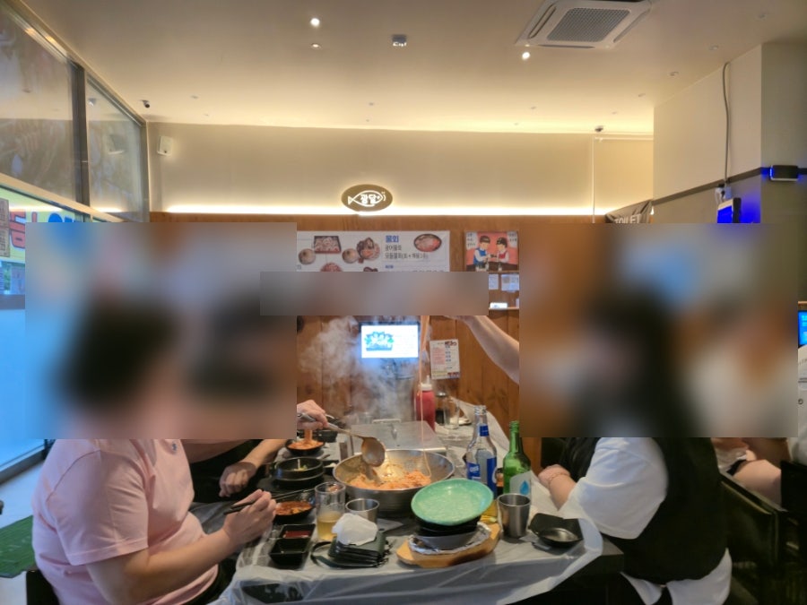 광달이회포차 전주점 사진 5