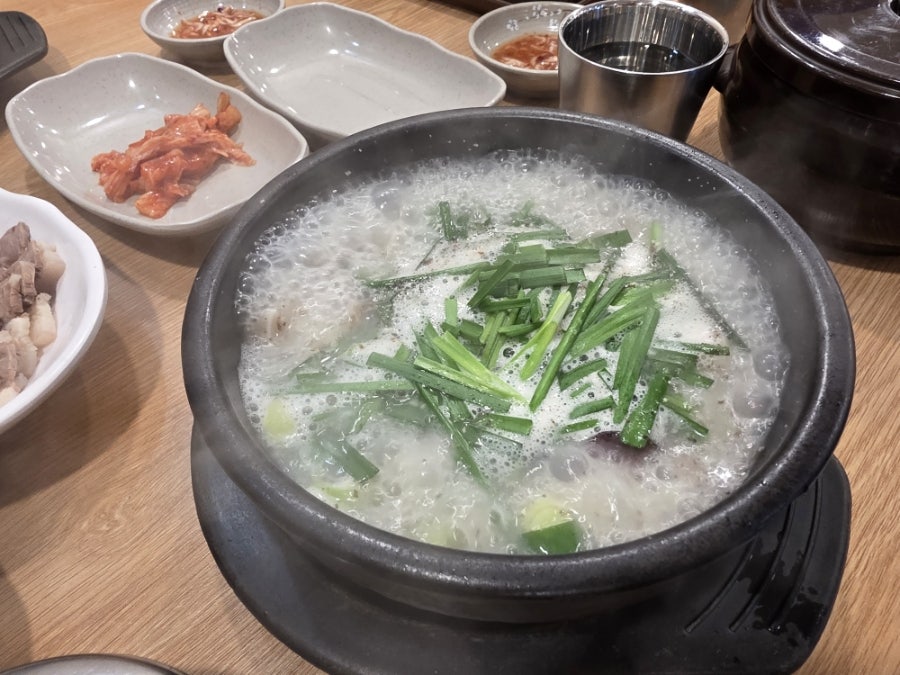 8번가찹쌀순대 사진 3