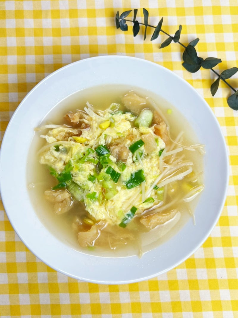 황태 콩나물국 맛있게 끓이는 10분 레시피 아침 메뉴 해장국 끓이는 방법