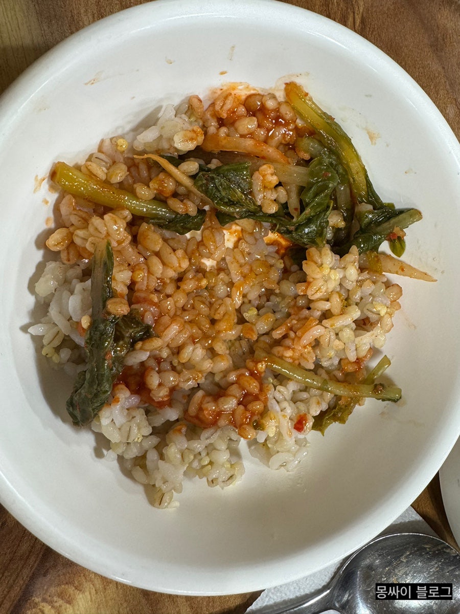 궁전해물칼국수 사진 3