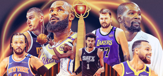  NBA 농구선수 연봉 순위