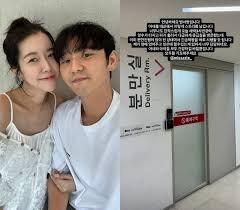최성욱 김지혜 임신중독증 초기 증상에도 쌍둥이 출산 성공!