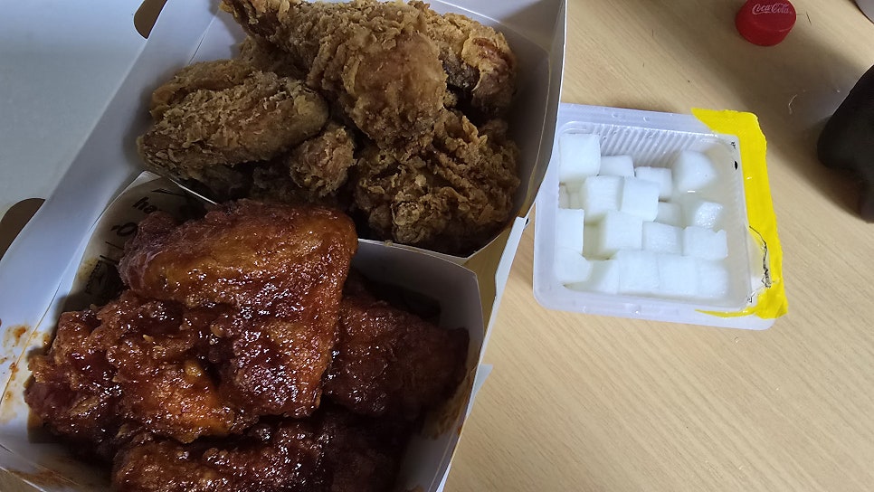 BHC치킨 오산갈곶점 사진 3