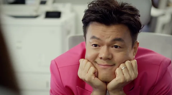  “JYP 수장이 대통령 곁에” 박진영, 대중문화위원회 공동위원장 리더로 나선다?!