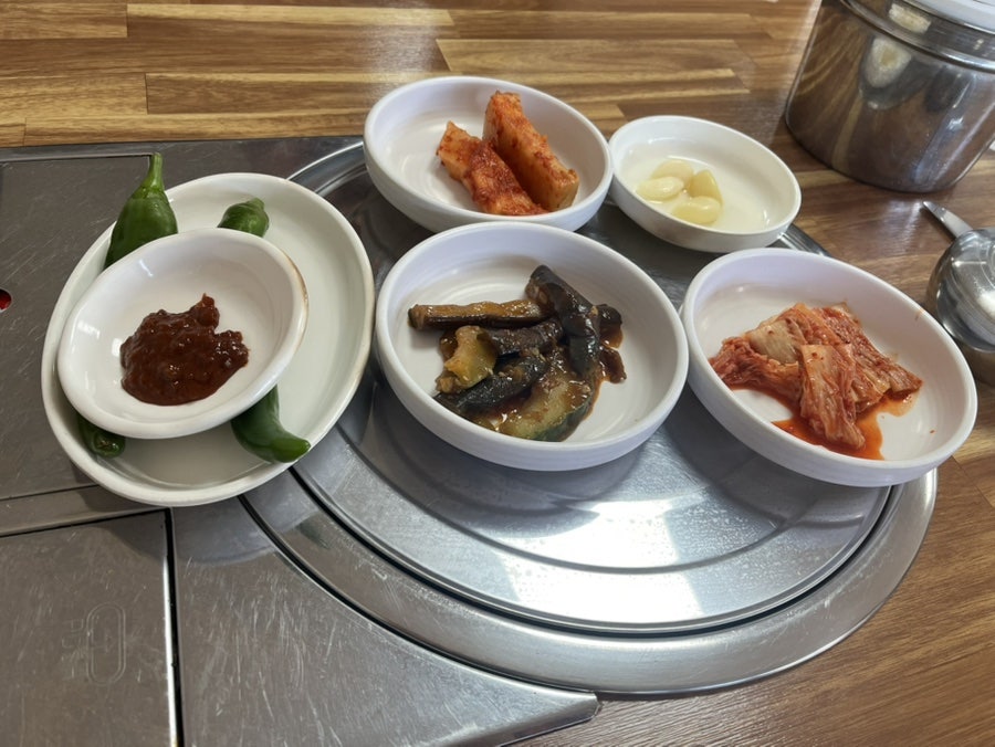 비아맛나감자탕 사진 3