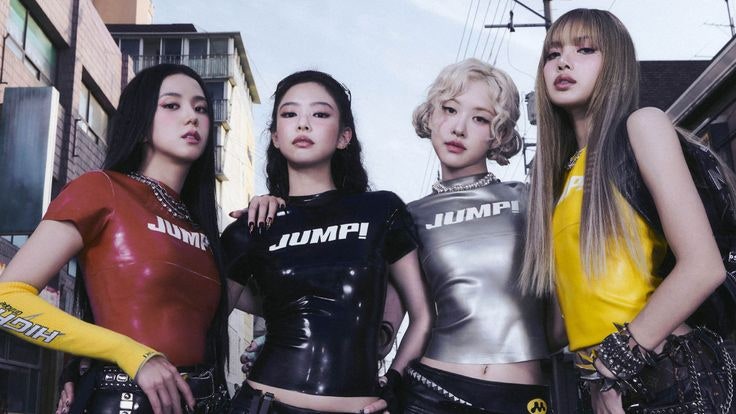 Blackpink's "Jump" Lyrics and New Album "Deadline" Explained