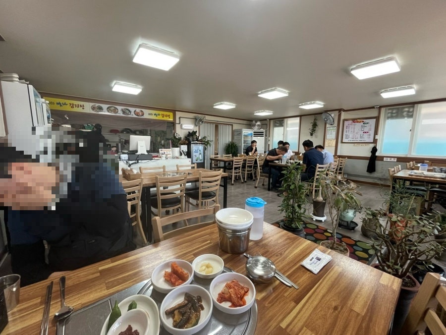 비아맛나감자탕 사진 4